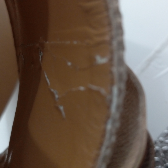 ENZO ANGIOLINI FLOWER SANDALS 👡 - Picture 6 of 6